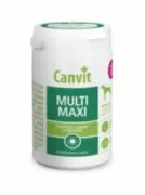 Canvit Multi Maxi for dogs 230g