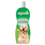 Espree Hypo-Allergenic Coconut Shampoo гипоаллергенный очищение, восстановление, увлажнение шерсти