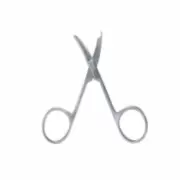 Ножницы для удаления резинок Show Tech Band Scissor For Groomers