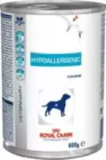 Royal Canin Hypoallergenic Canine Диета для собак с пищевой аллергией, 400 г