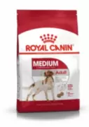 Royal Canin  Medium Adult  для взрослых собак средних пород
