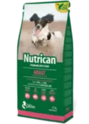 Nutrican Adult Dog - Корм для взрослых собак всех пород