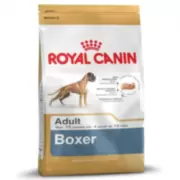 Royal Canin Boxer Adult для взрослой собаки породы Боксер, 12 кг