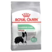 Royal Canin Digestive Care Medium для собак средних пород с чувствительным пищеварением, 3 кг