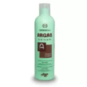 Nogga Omega line Argan Balsam - Бальзам с маслом арганы для длинношерстных пород