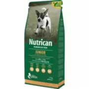  Nutrican Junior - Корм для молодых собак всех пород