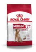 Royal Canin Medium Adult 7+ для собак средних пород старше 7 лет