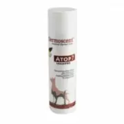 Dermoscent ATOP 7® Shampoo шампунь-крем 200 мл