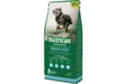 Nutrican Junior Large - Корм для молодых собак крупных пород, 15 кг