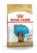 Royal Canin Dachshund Puppy для щенков породы такса, 1,5 кг