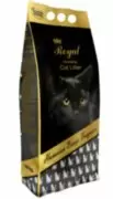 Indian Cat Litter Cat's Choice Hawaiian Breeze - Бентонитовый наполнитель для кошачьих туалетов ароматизированный Гавайский бриз 5 кг