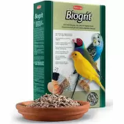 Падован Биогрит (Padovan Biogrit) корм для птиц 700г