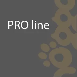 Nogga Pro line - Профессиональная серия