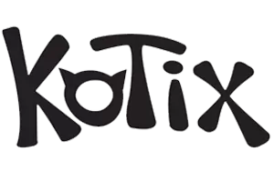 Kotix - силикагелевый наполнитель